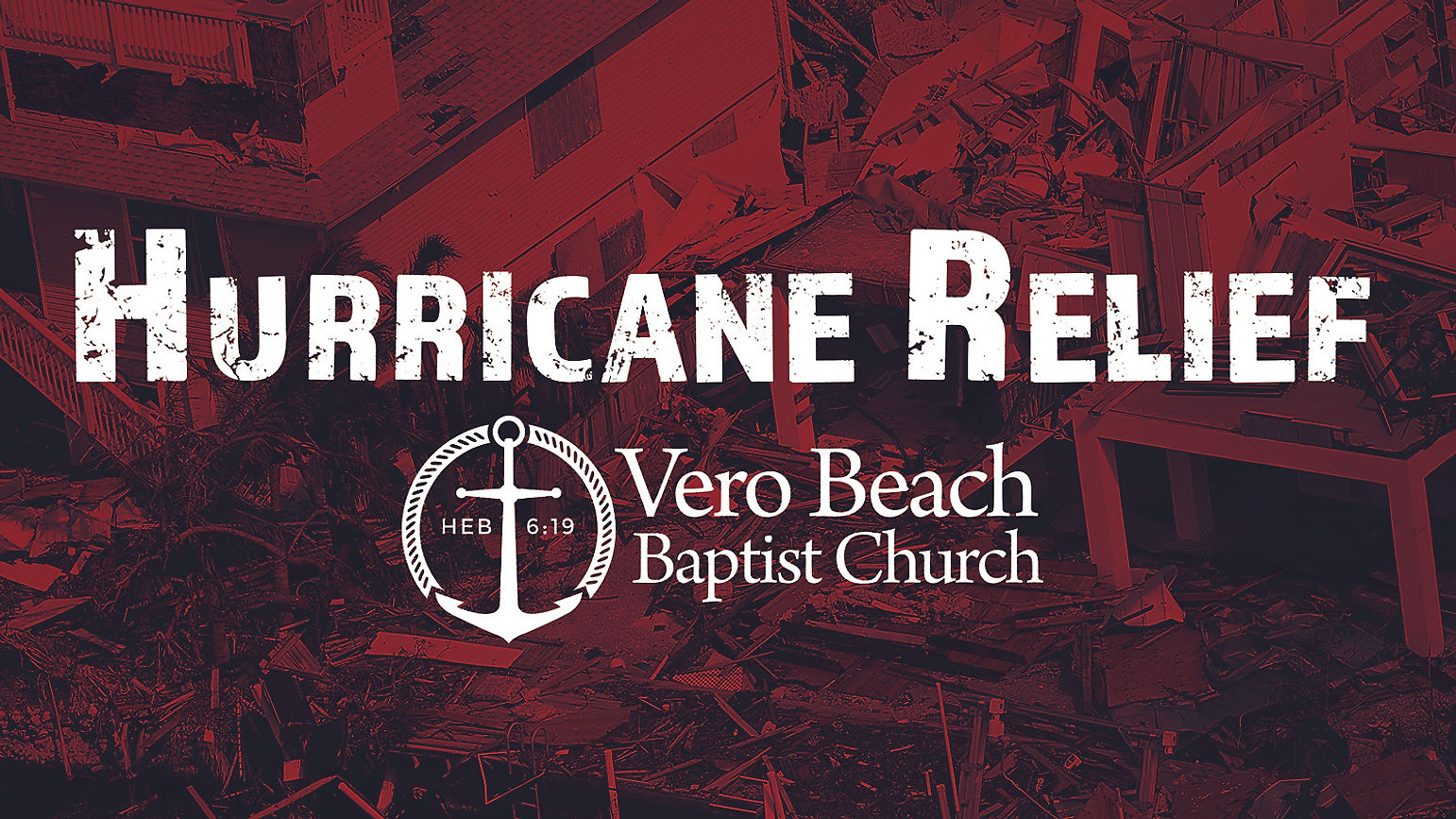 CBC Hurricane Relief